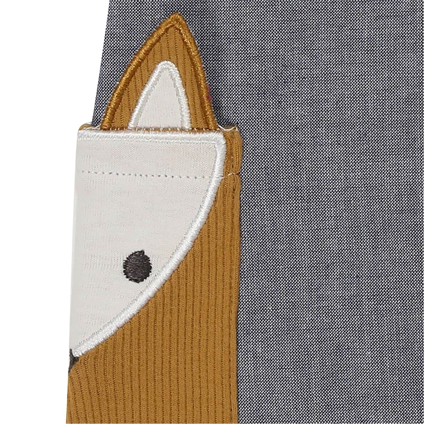 Lilly and Sid Dungaree Bb99 - 3