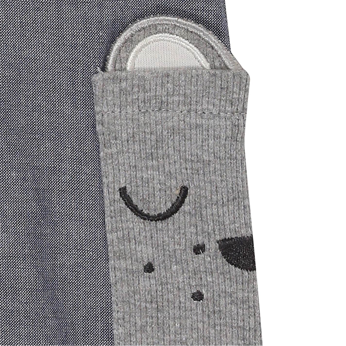 Lilly and Sid Dungaree Bb99 - 4