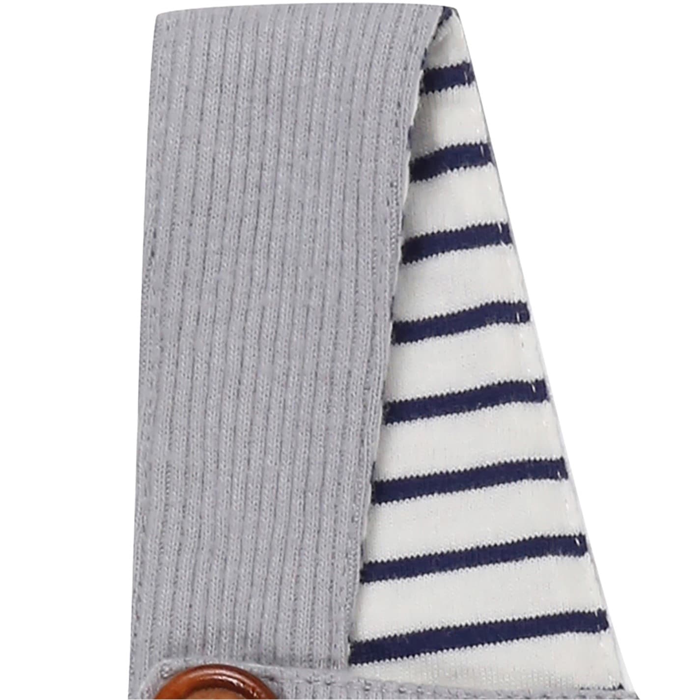 Lilly and Sid Rib Dungaree Bb99 - 4