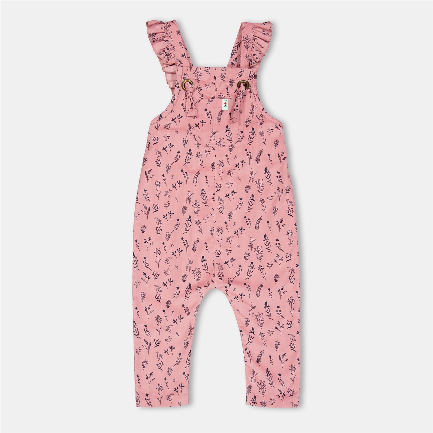 Lilly and Sid Pink 242771