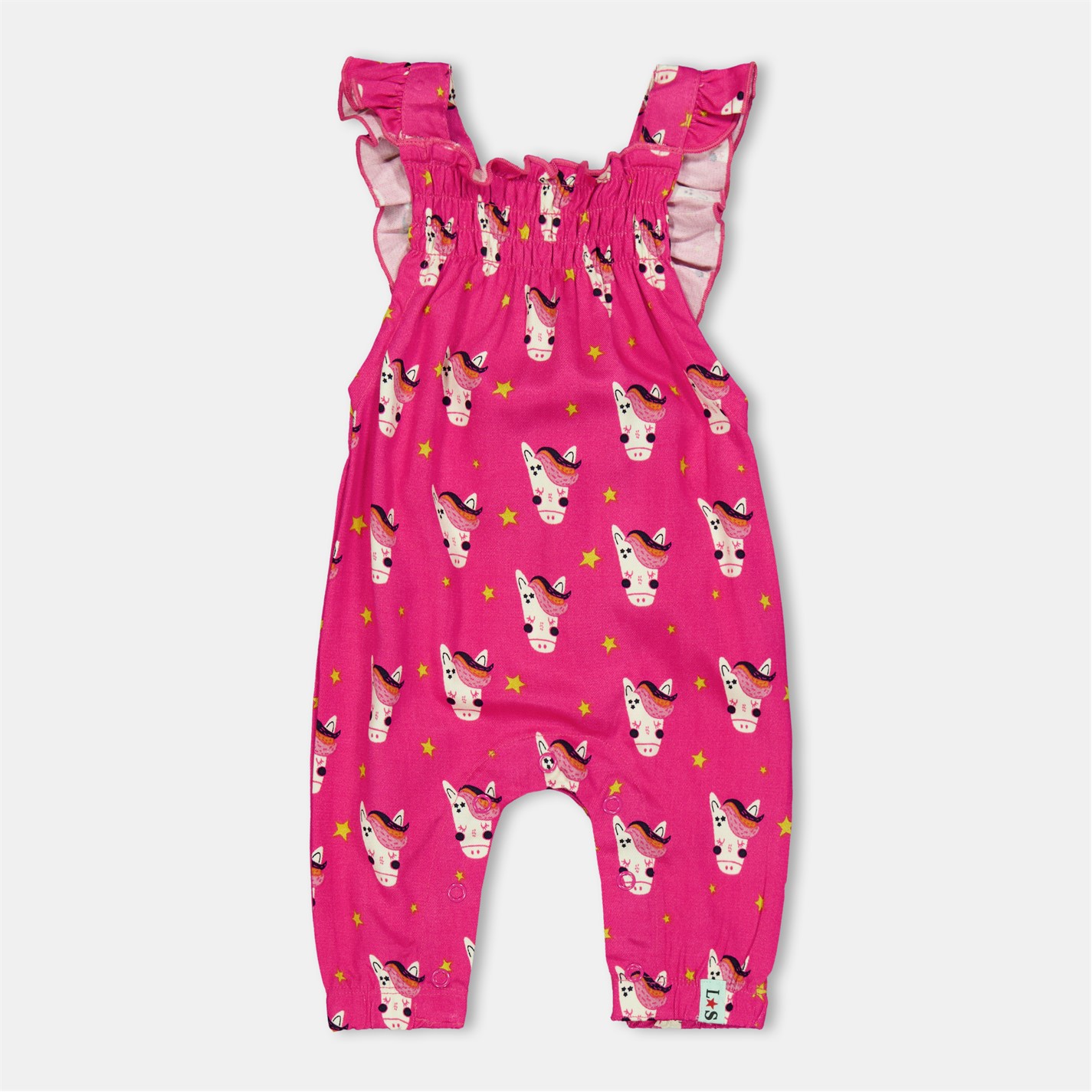 Lilly and Sid Multi 850503