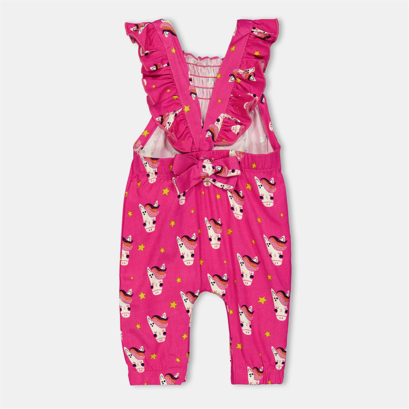 Lilly and Sid Horse Dngree Bb99 - 2