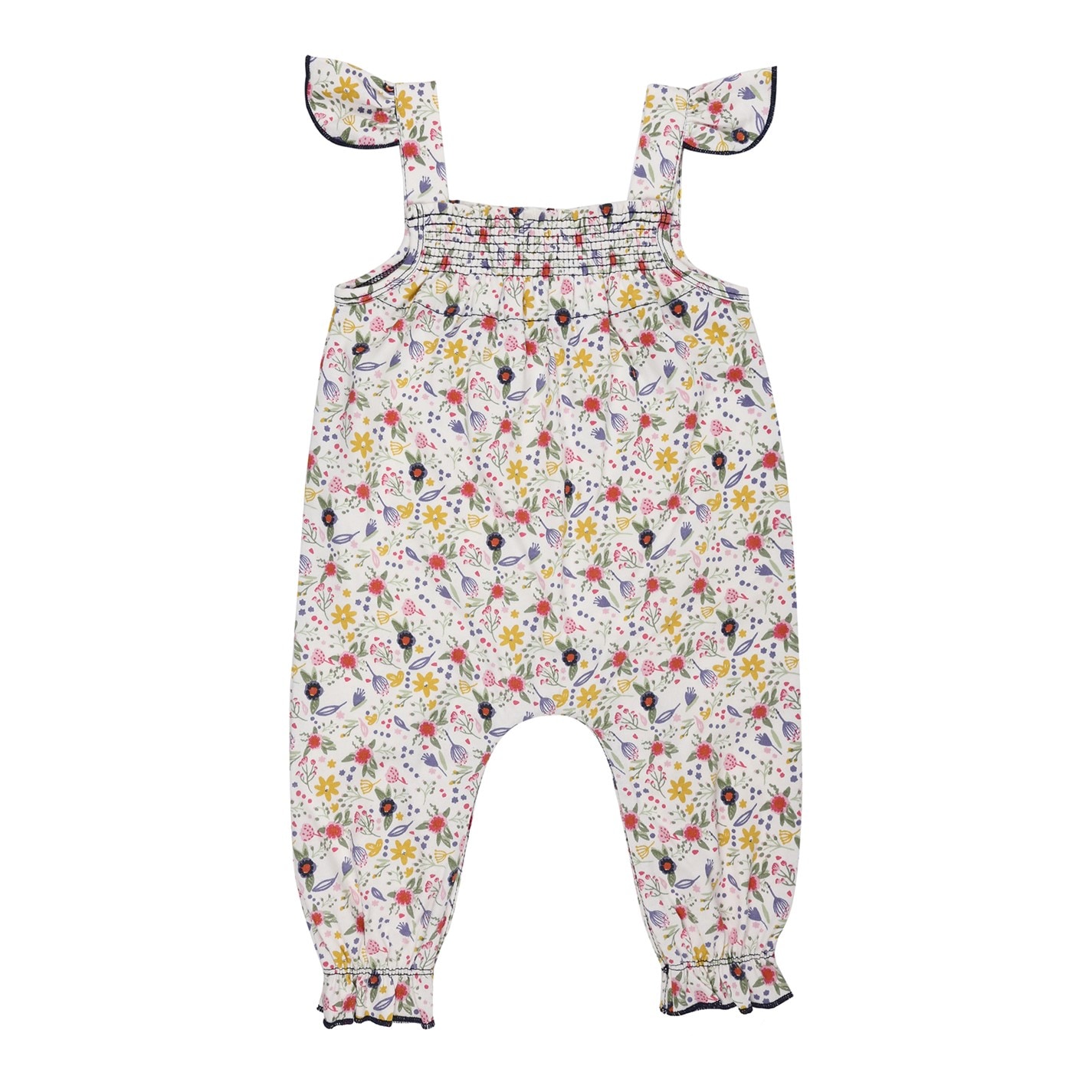 Lilly and Sid Floral Dngree Bb99 - 2