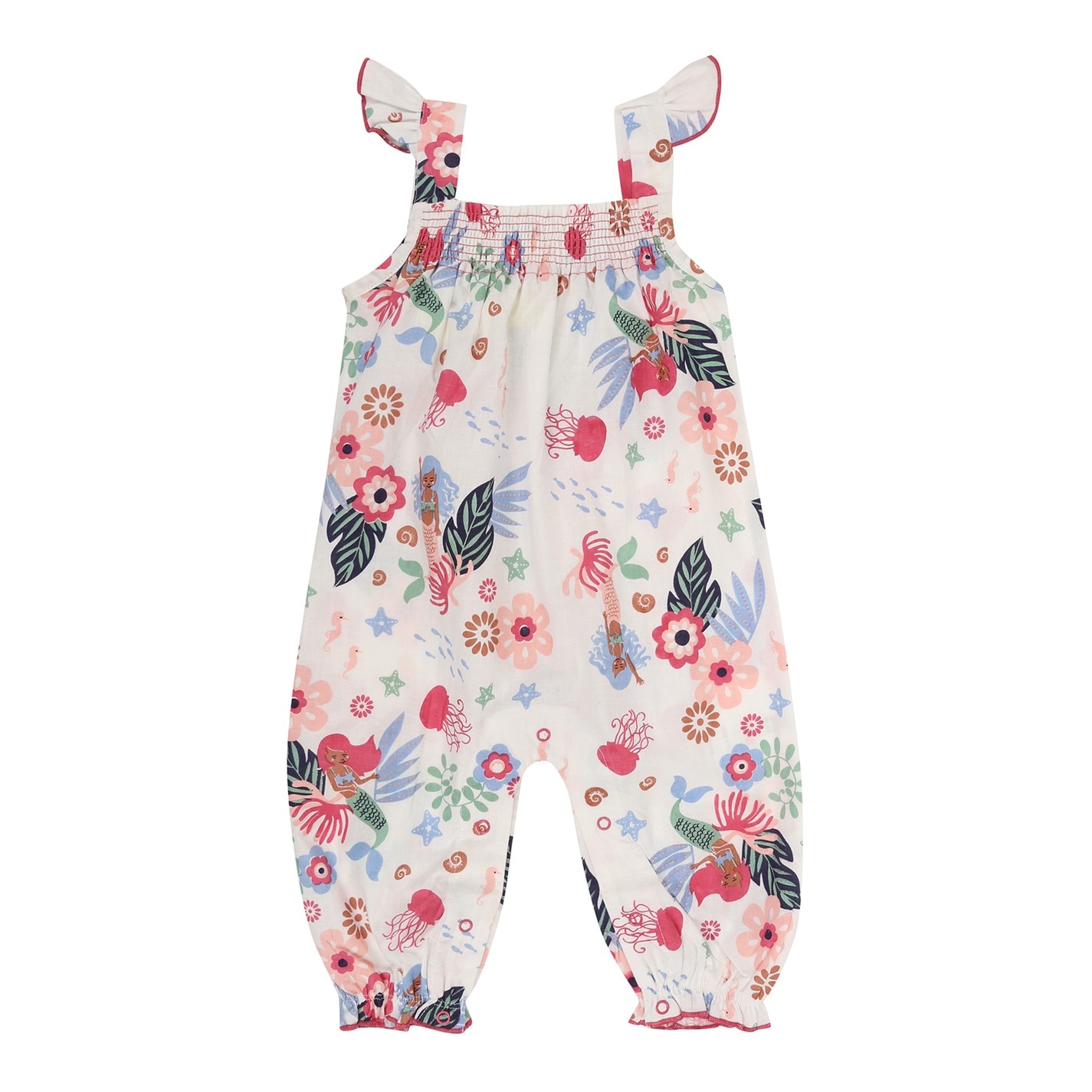 Lilly and Sid Multi 3928549