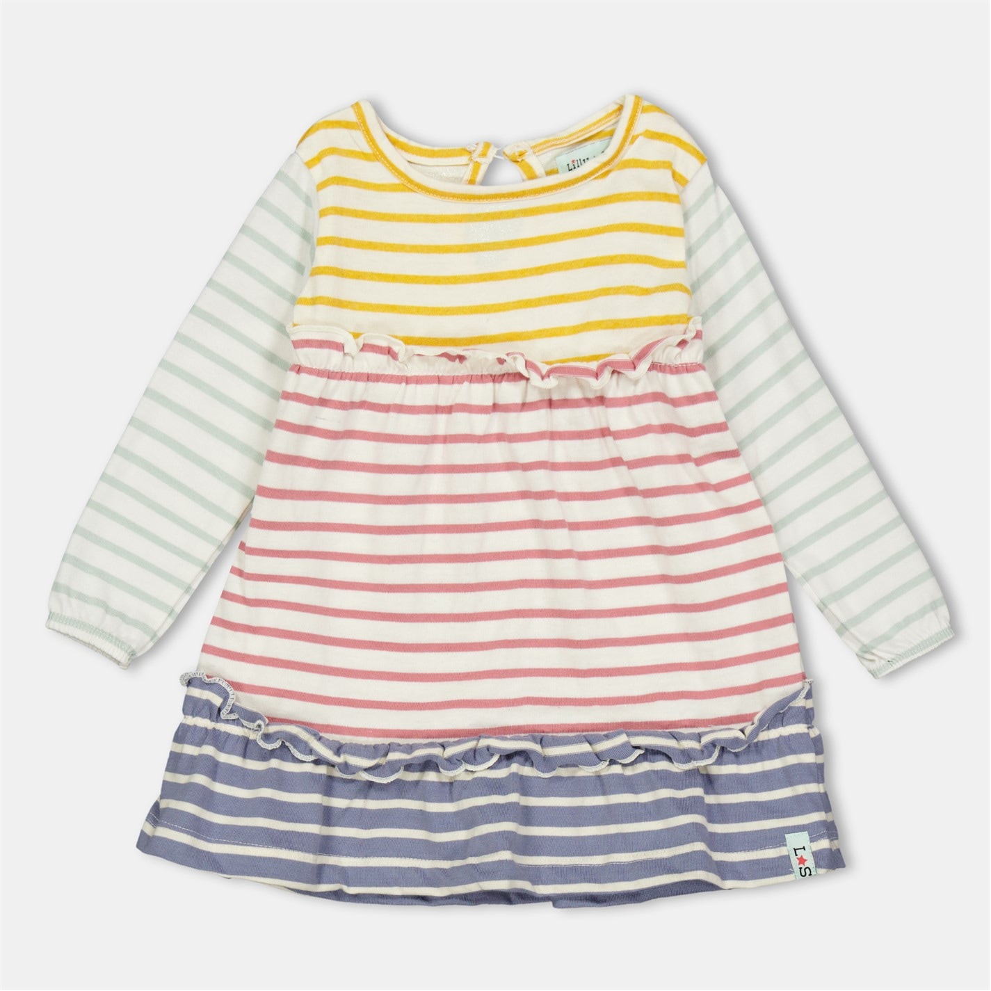 Lilly and Sid Multi 7865494