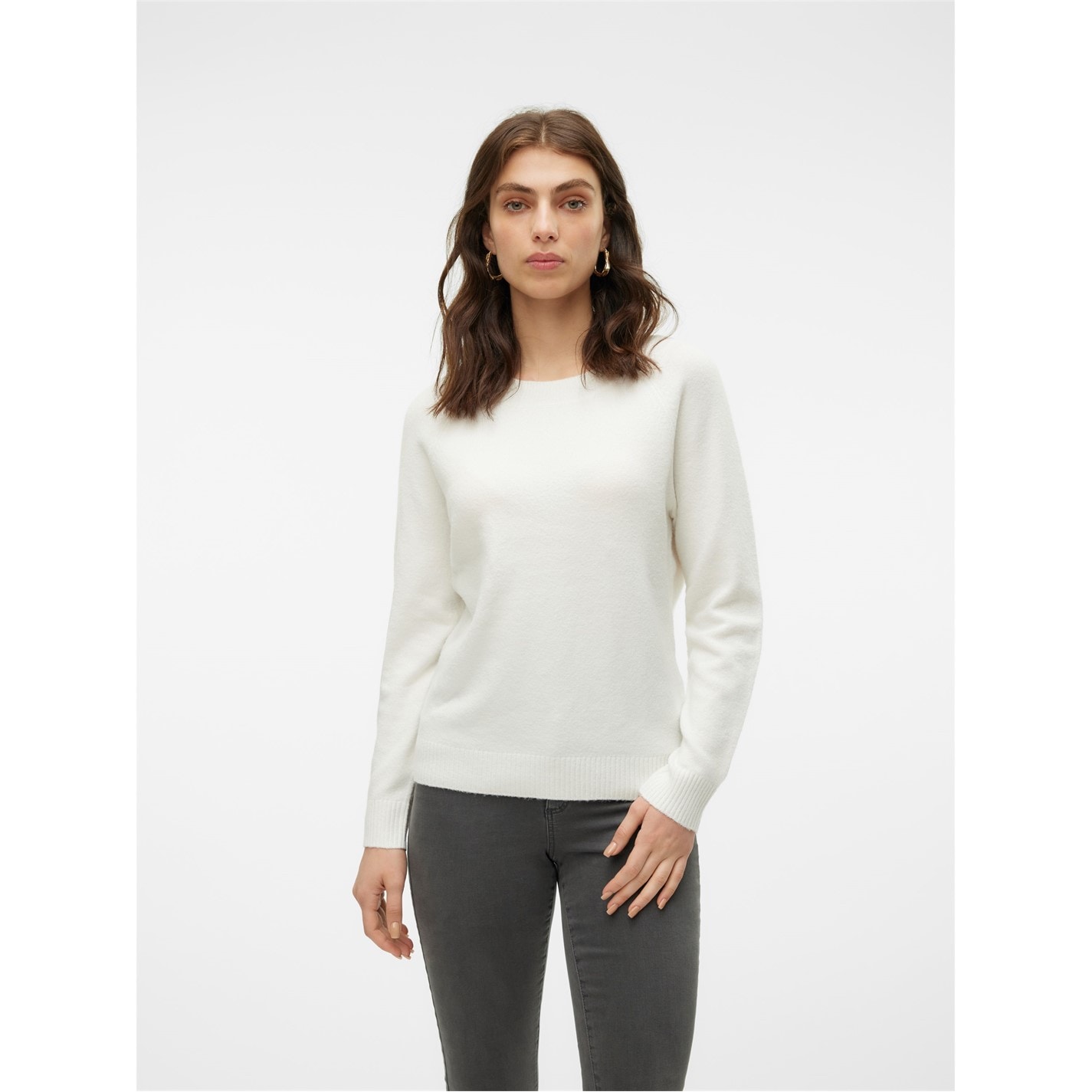 Sveter Vero Moda Snow White 3512169