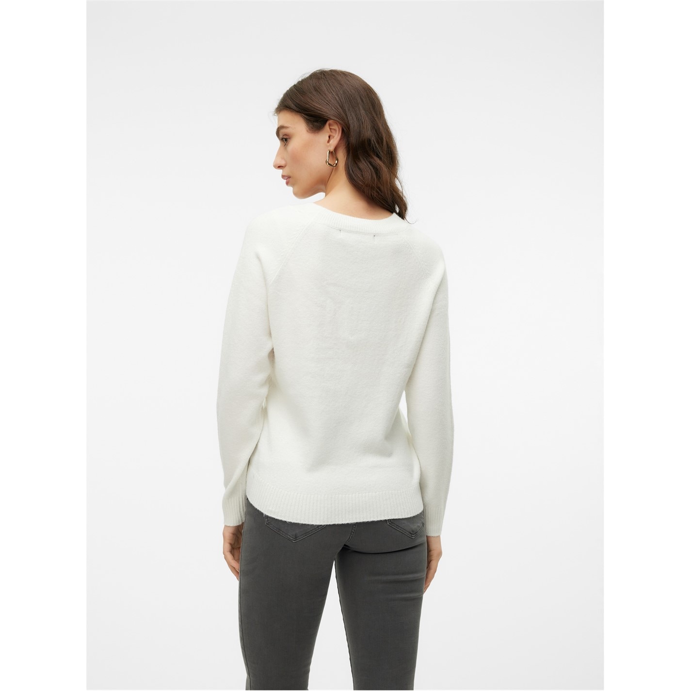 Vero Moda Knitted Pullover - 3