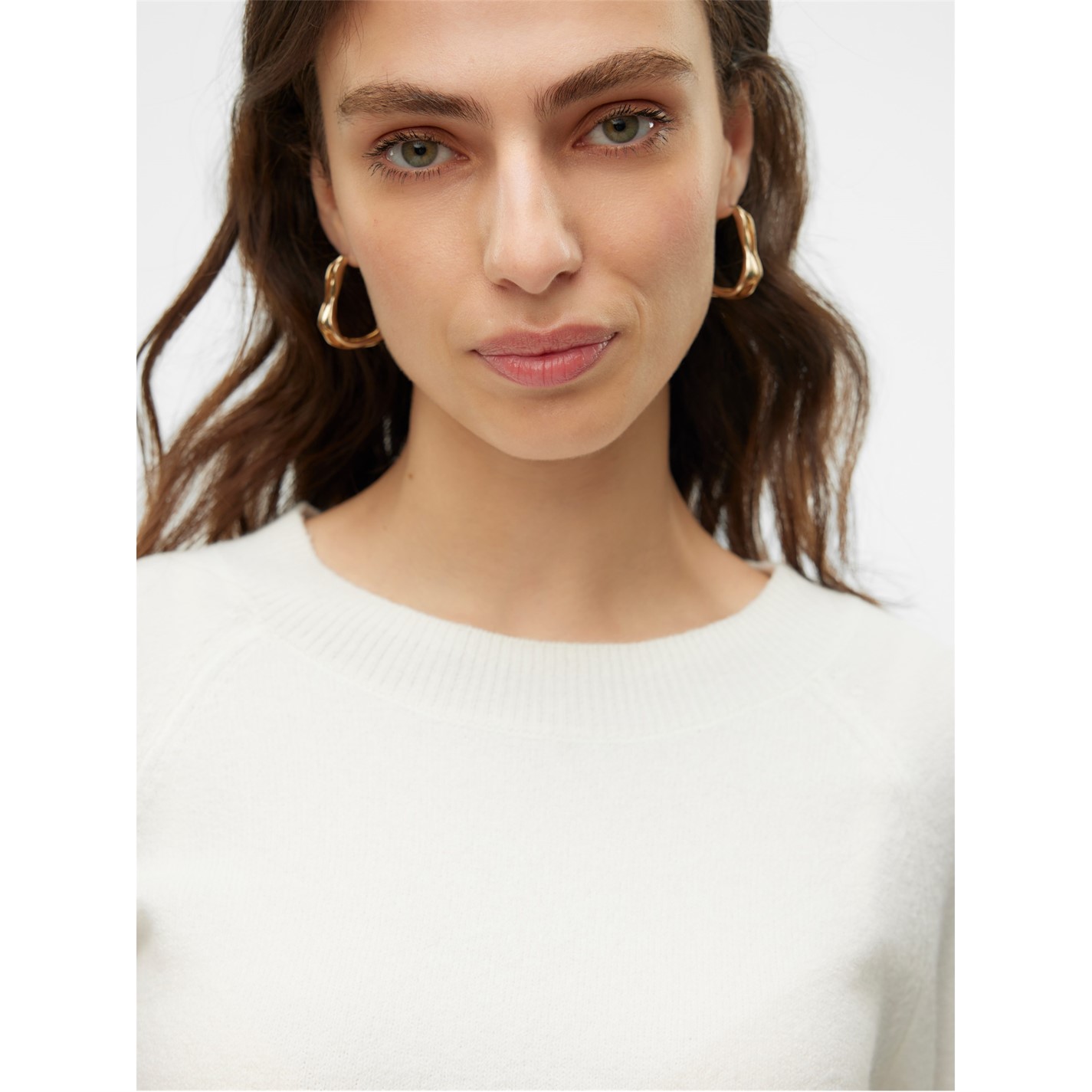 Vero Moda Knitted Pullover - 5