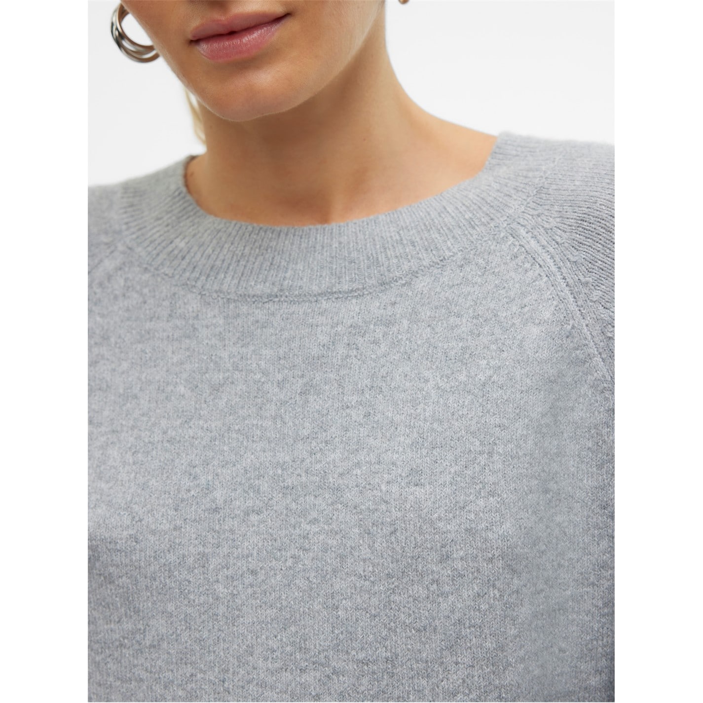 Vero Moda Knitted Pullover - 5