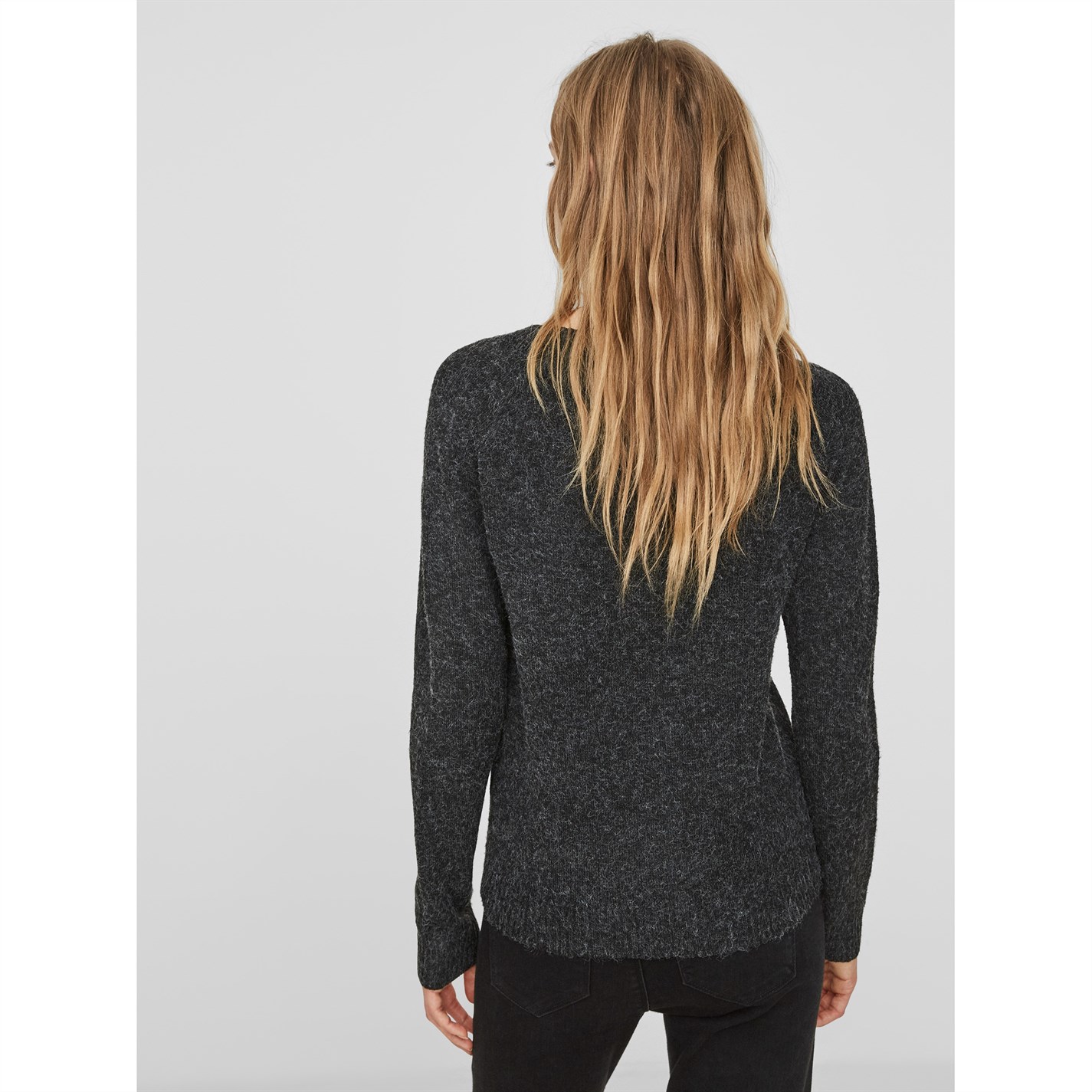 Vero Moda Knitted Pullover - 3