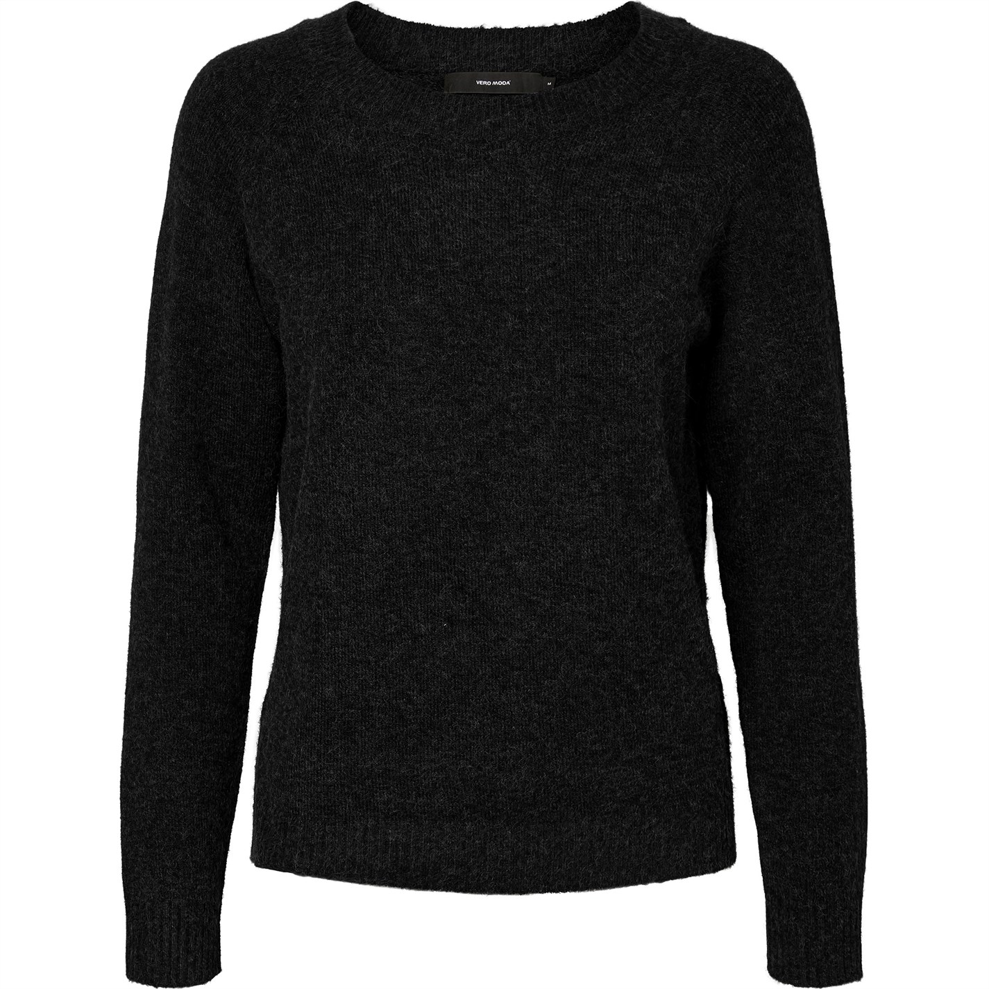 Vero Moda Knitted Pullover - 4