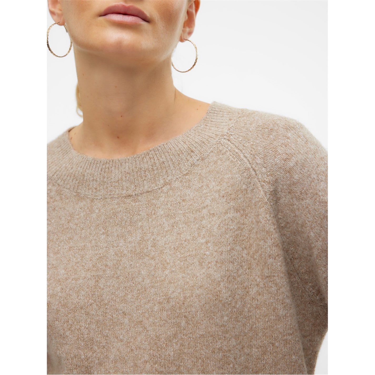 Vero Moda Knitted Pullover - 5