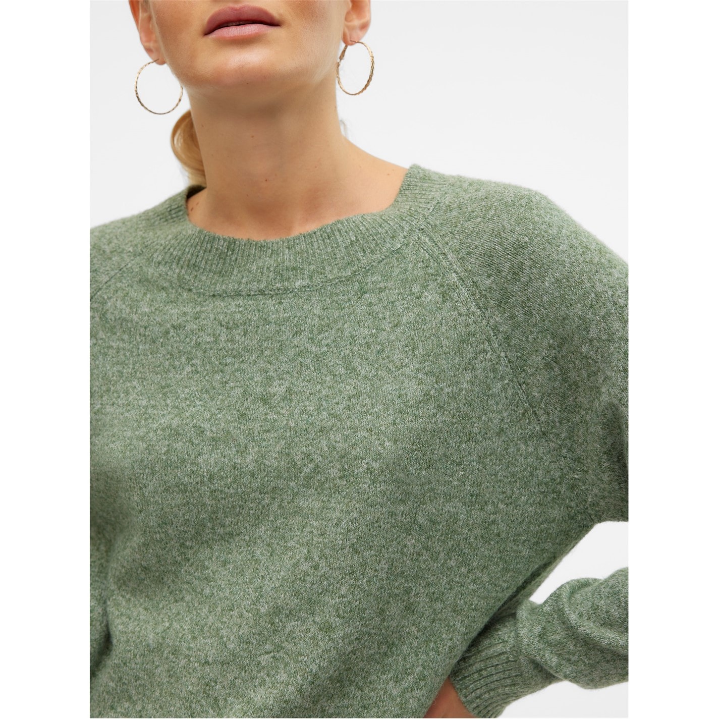 Vero Moda Knitted Pullover - 5