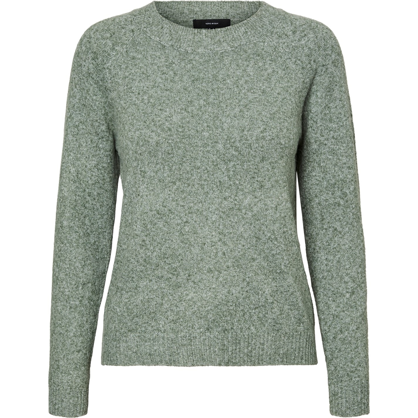 Vero Moda Knitted Pullover - 6