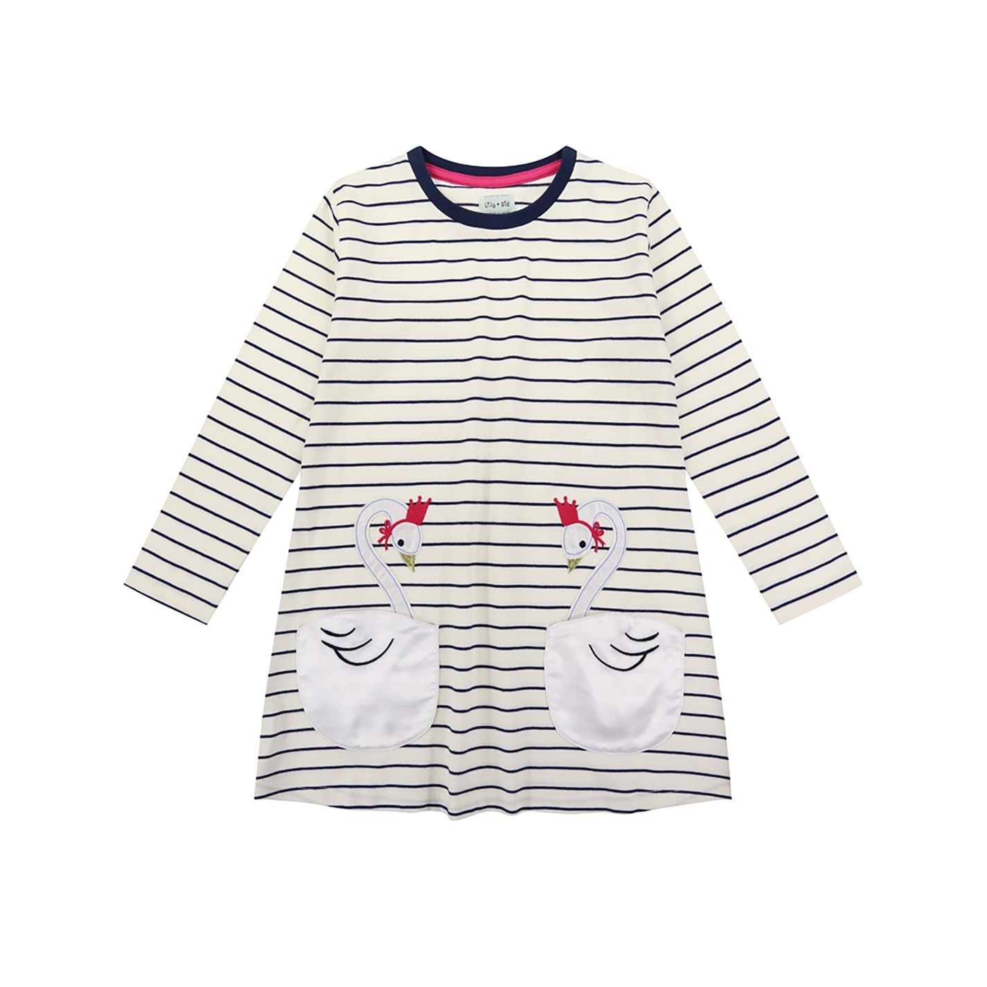 Lilly and Sid Multi 3170901