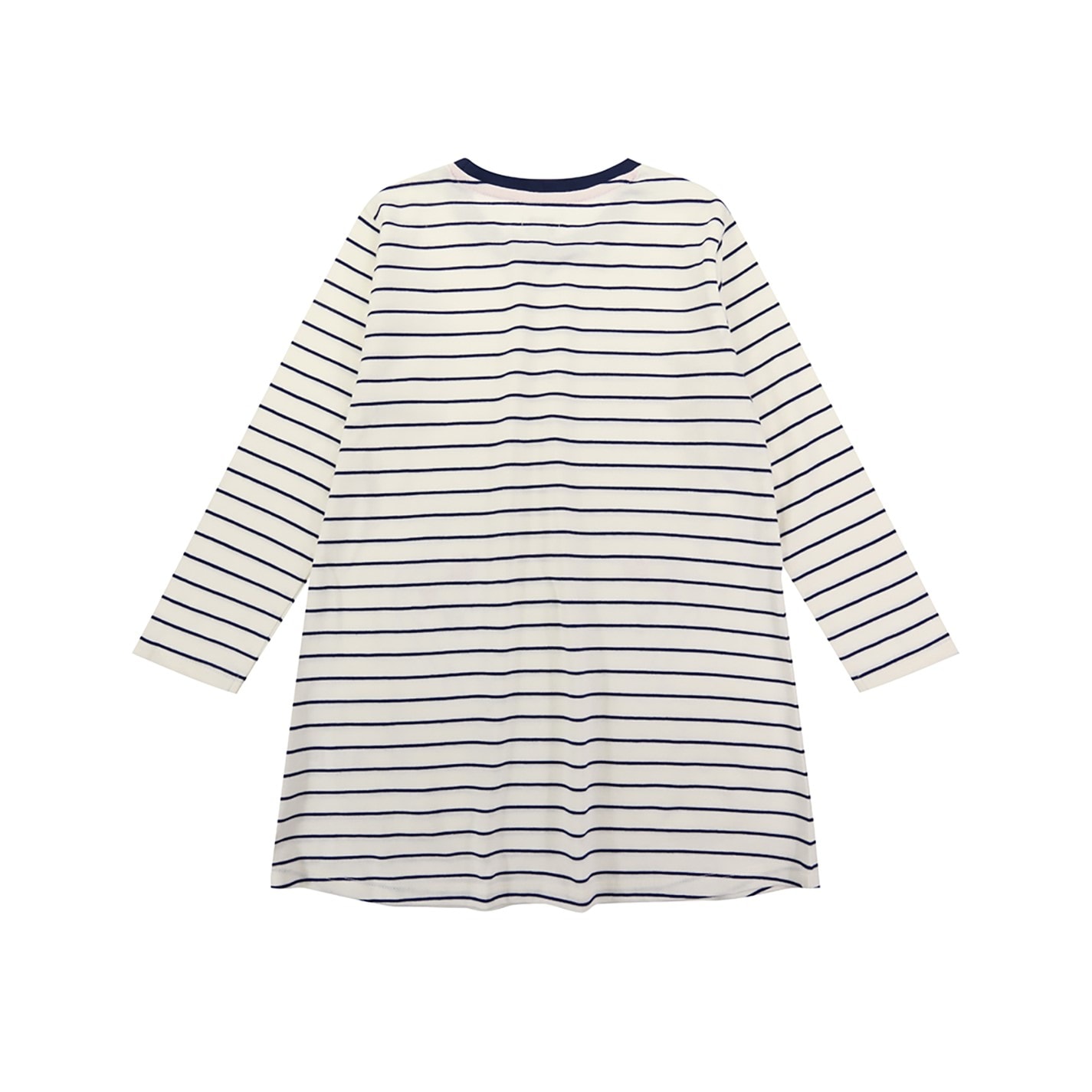 Lilly and Sid Swan Pkt Jsy Drs In99 - 2