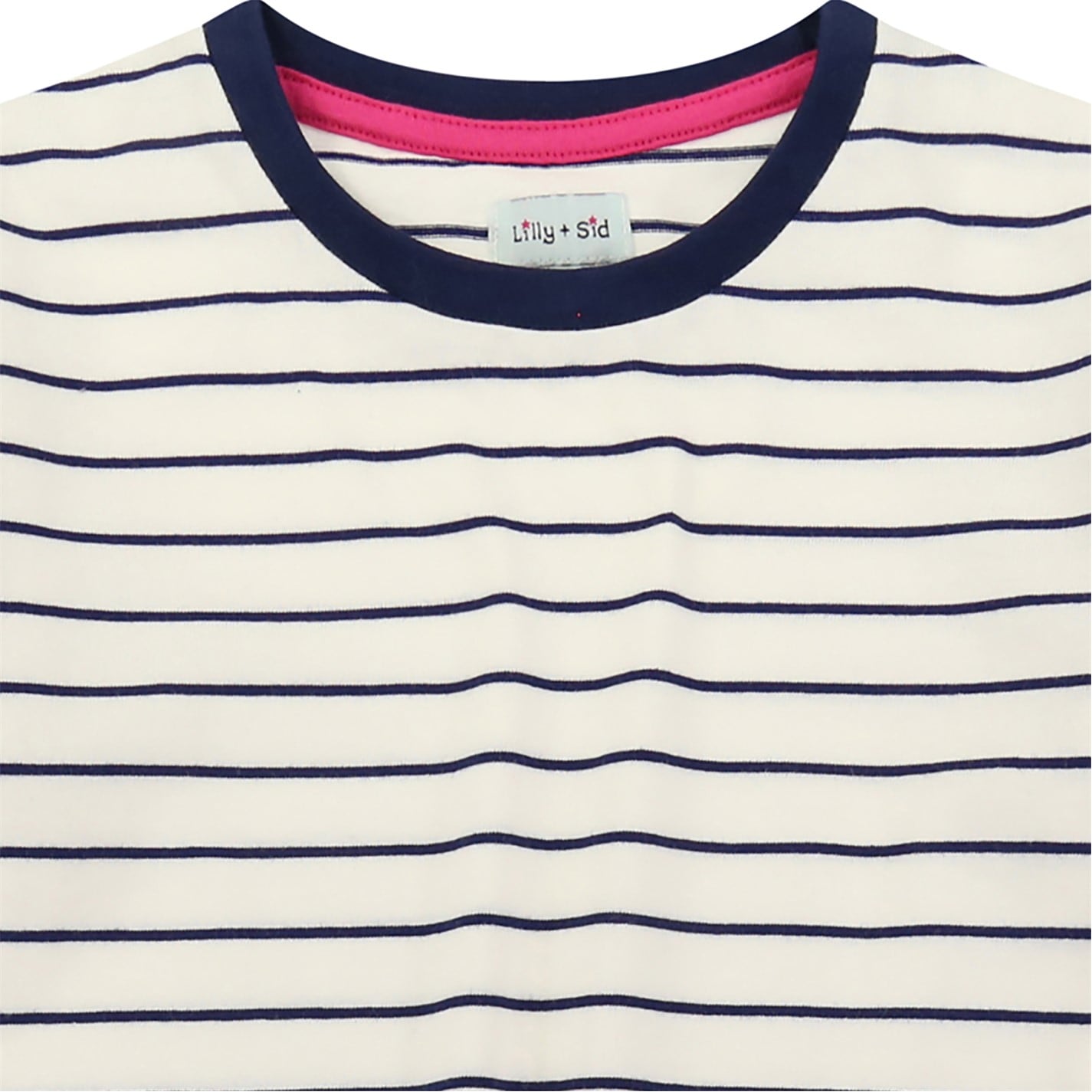 Lilly and Sid Swan Pkt Jsy Drs In99 - 3