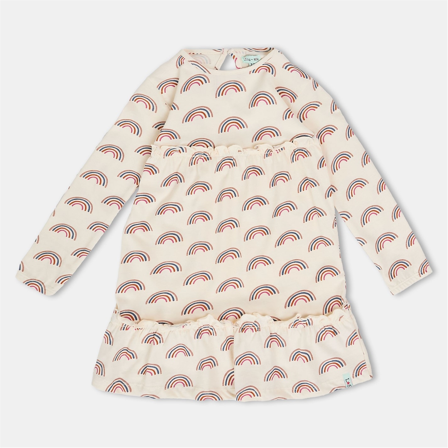 Lilly and Sid Multi 1422667