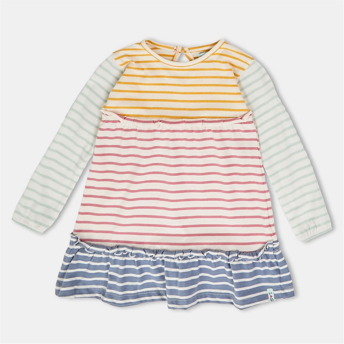 Lilly and Sid Multi 3920227