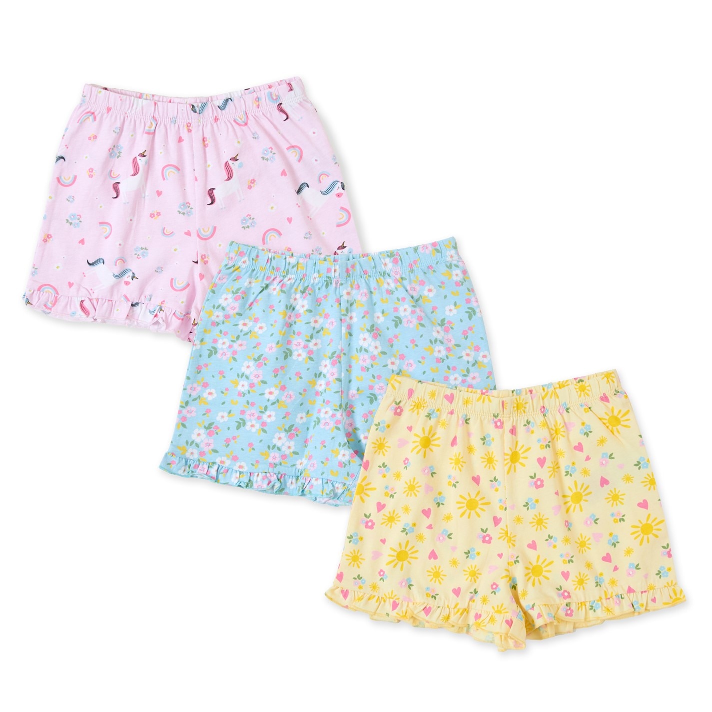 Miso Unicorn 3pk In53 - 5