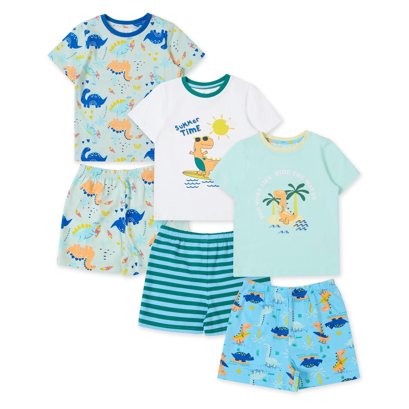 Firetrap Multi 6941715