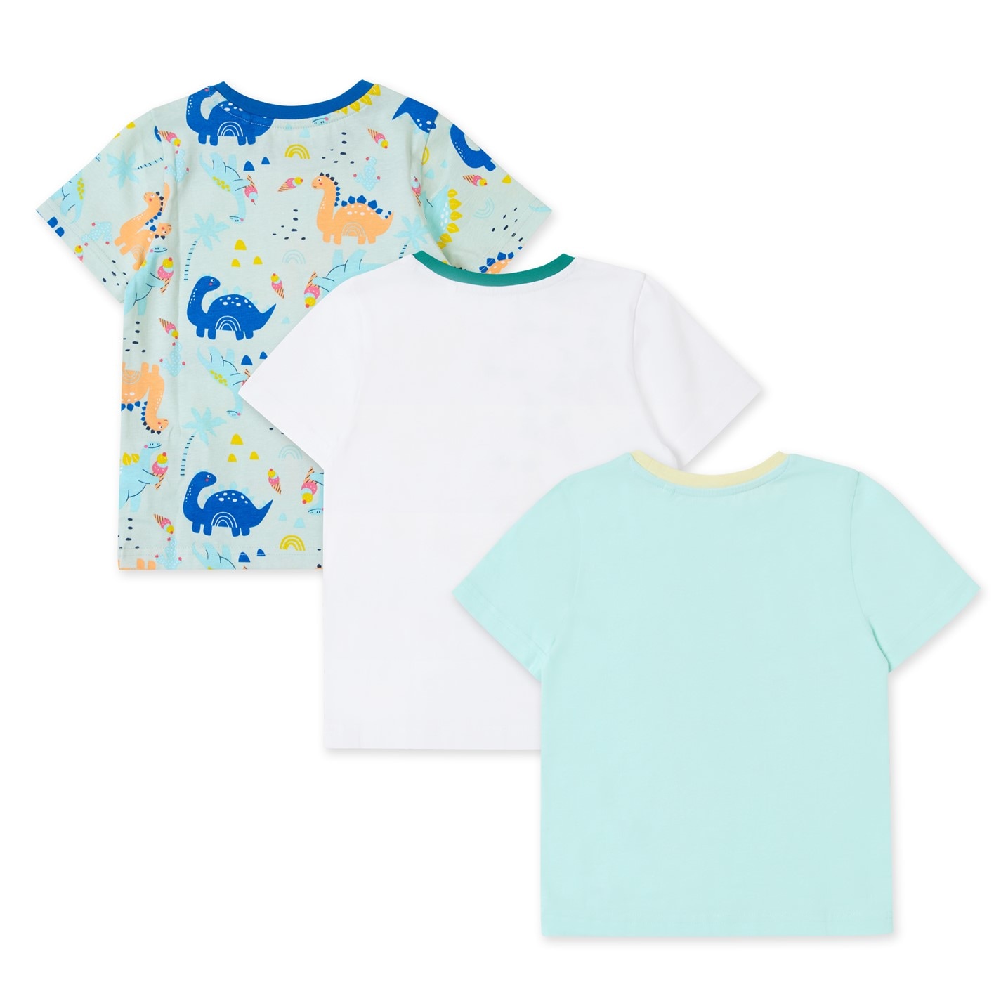 Firetrap Dino 3pk In53 - 3