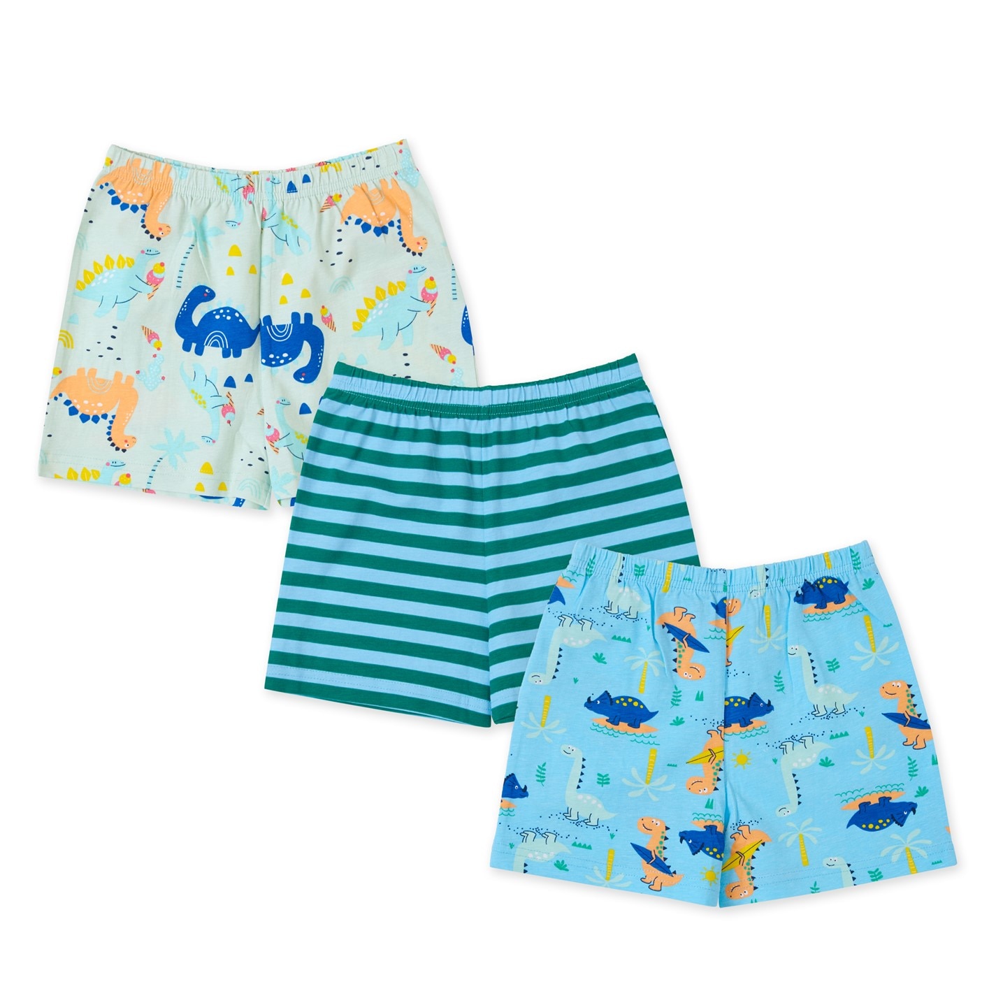 Firetrap Dino 3pk In53 - 4