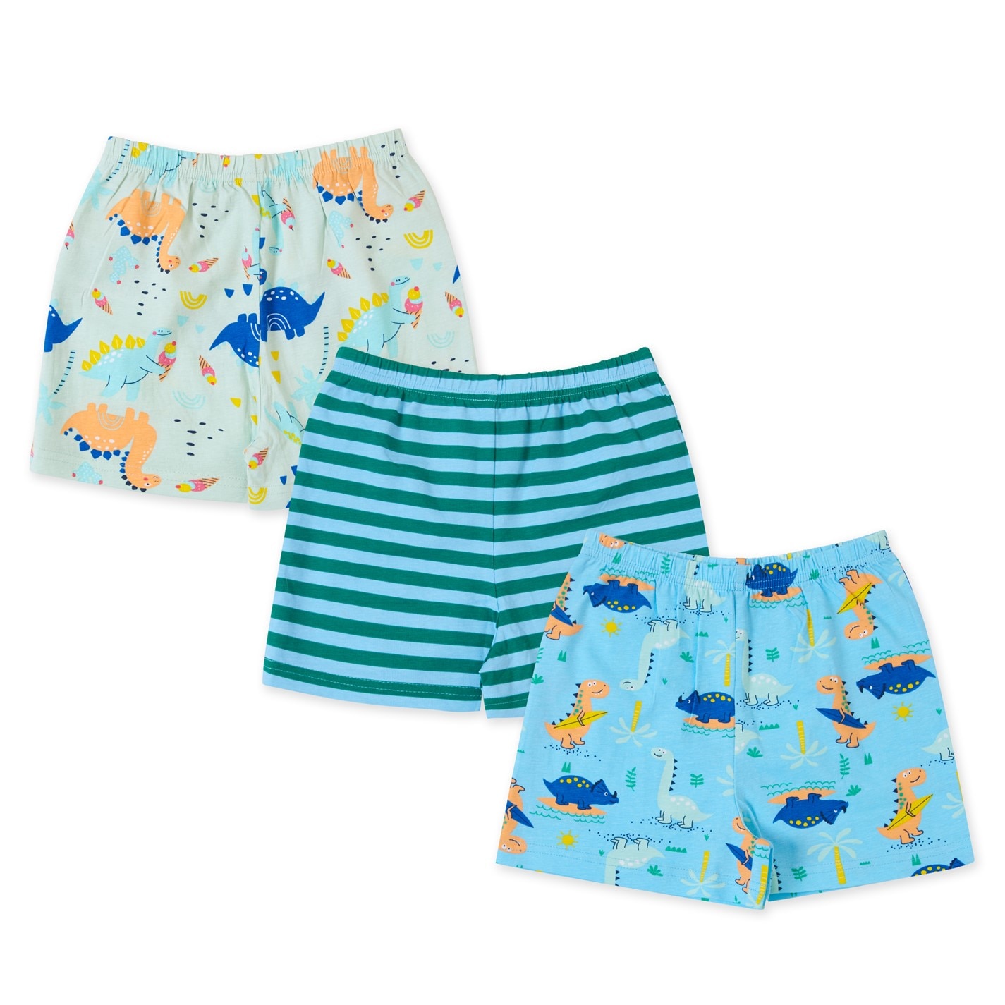 Firetrap Dino 3pk In53 - 5