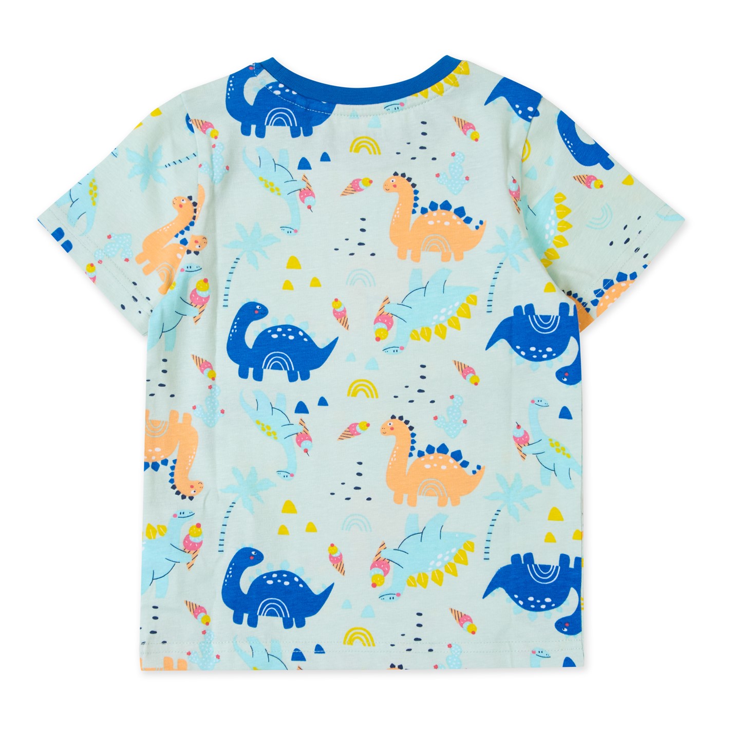 Firetrap Dino 3pk In53 - 7