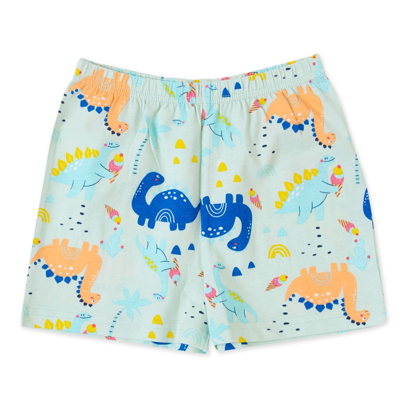 Firetrap Dino 3pk In53 - 8