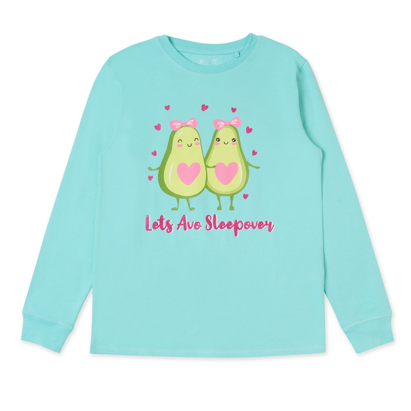 Miso Avocado Pj 3pk Jn53 - 14