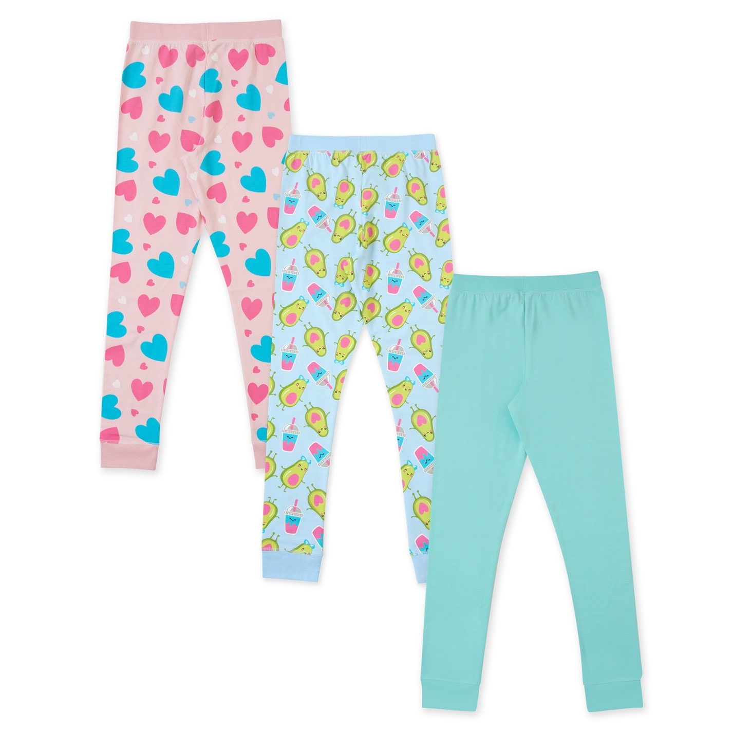 Miso Avocado Pj 3pk Jn53 - 4