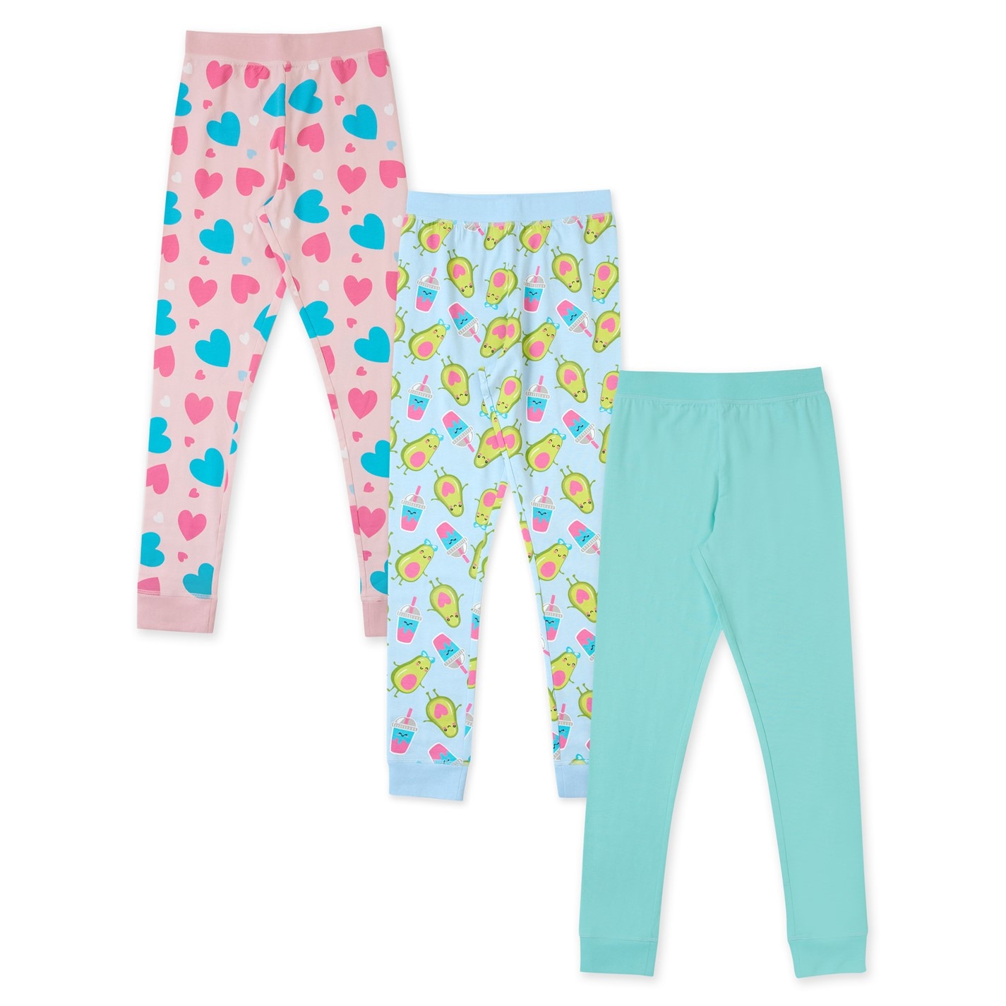 Miso Avocado Pj 3pk Jn53 - 5