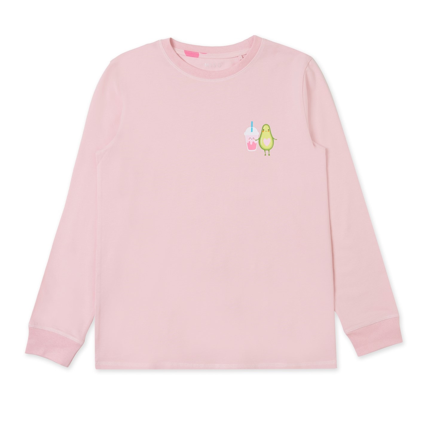 Miso Avocado Pj 3pk Jn53 - 6