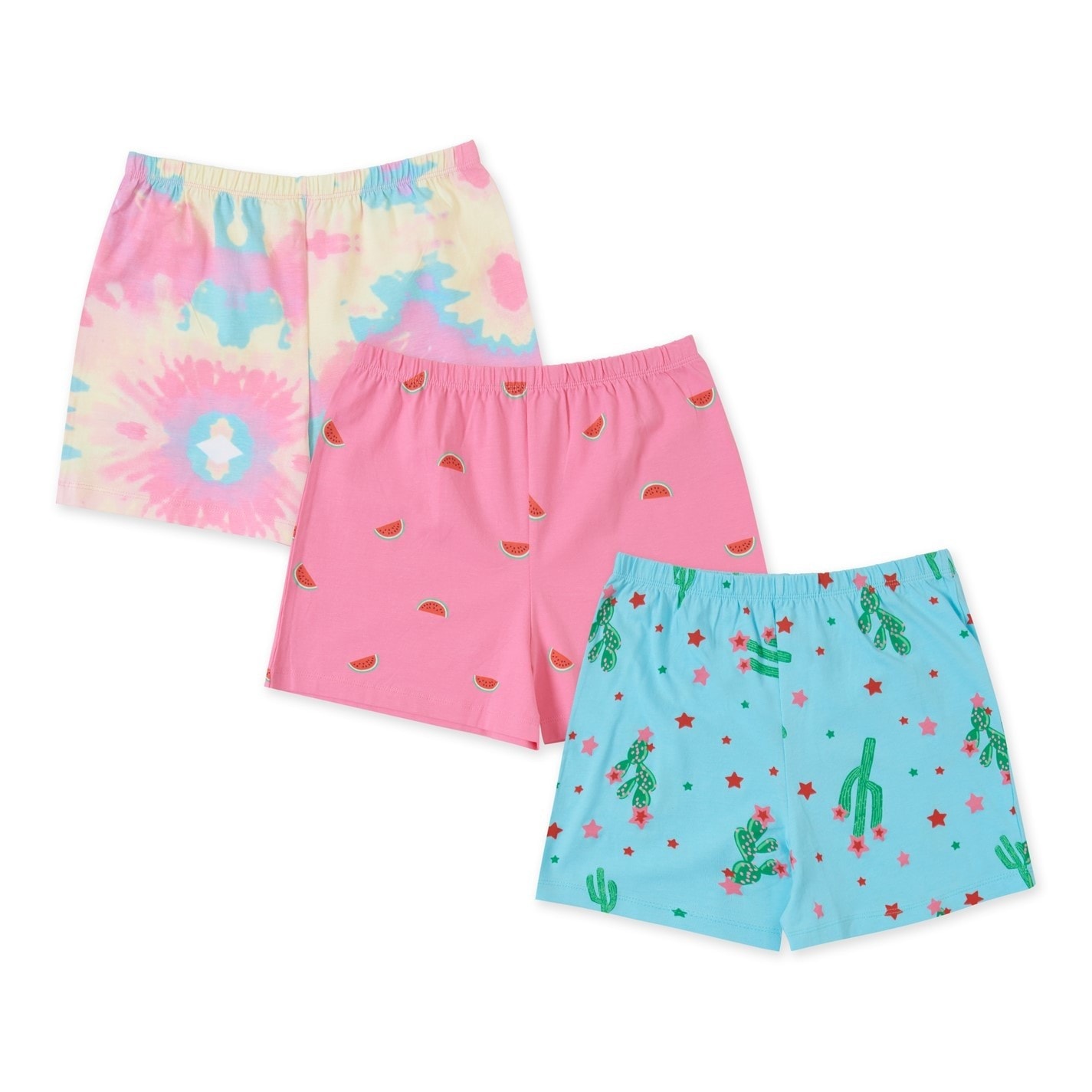 Miso T-Dye 3pk Jn53 - 5