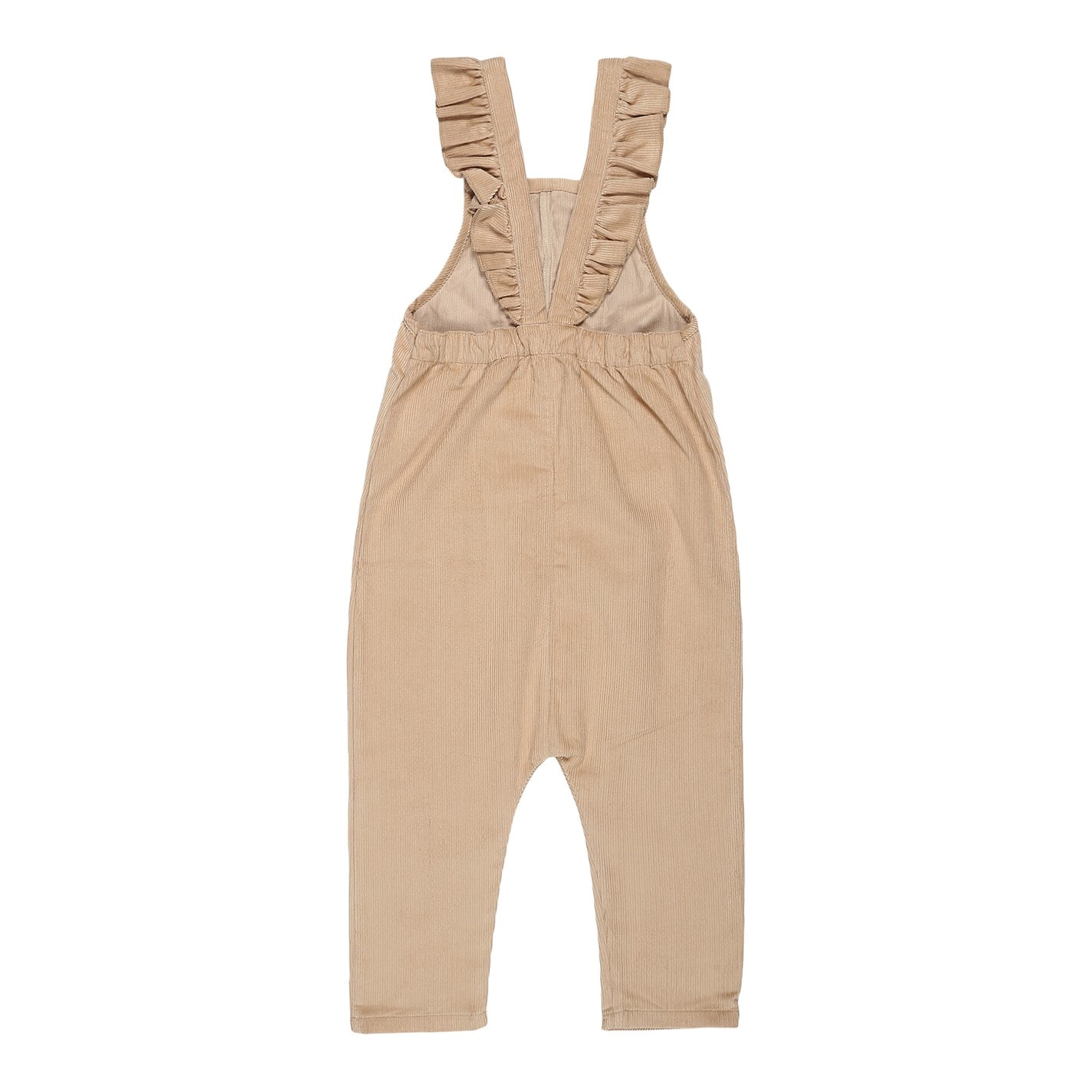 Lilly and Sid Stn Cord Dngree In99 - 2