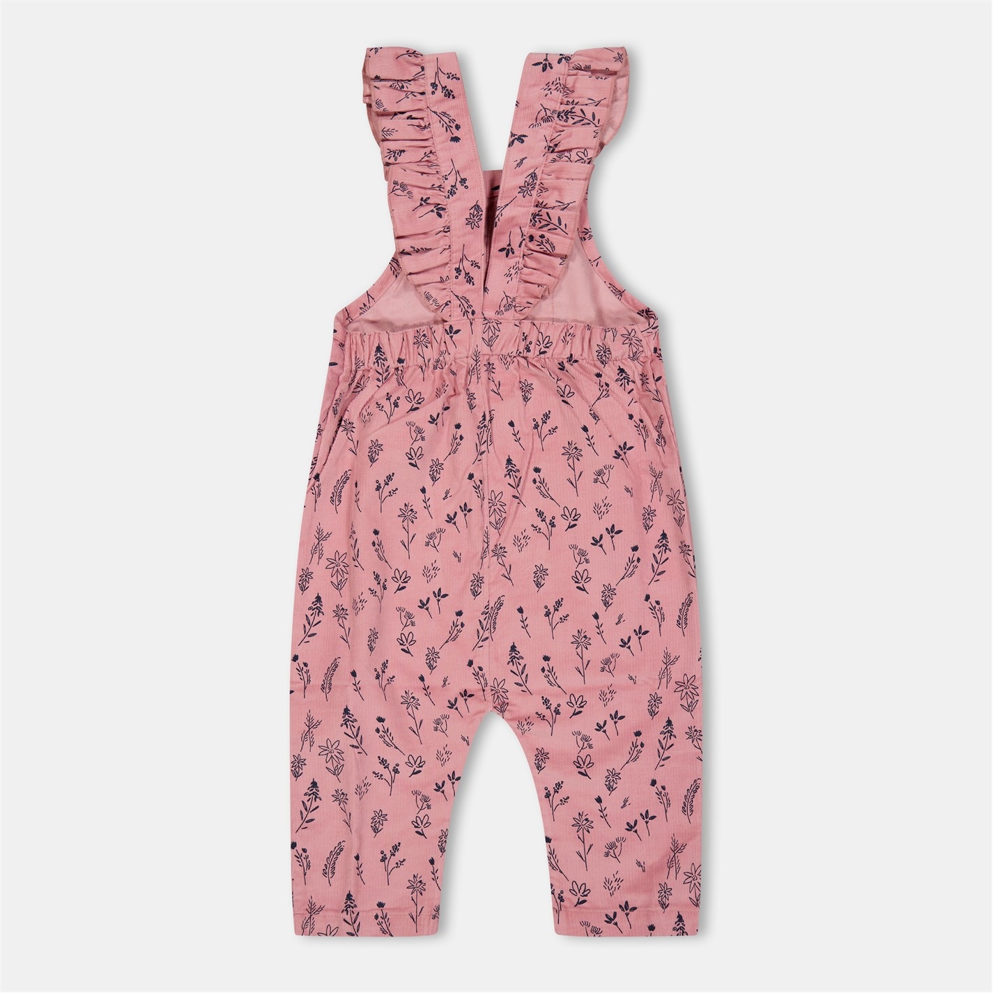 Lilly and Sid Flr Cord Dngree Jn99 - 2