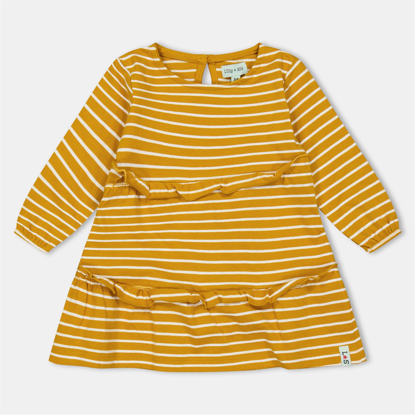 Lilly and Sid Multi 1479508