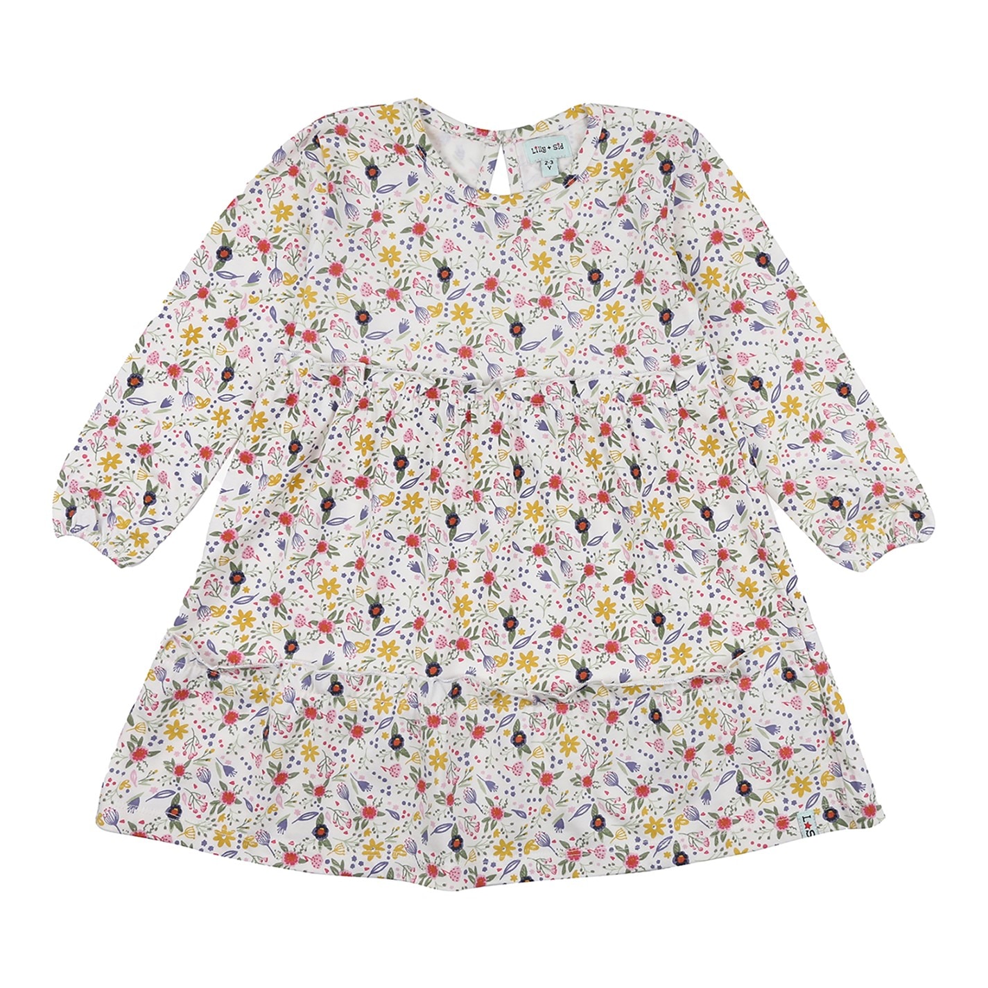 Lilly and Sid Multi 4859002