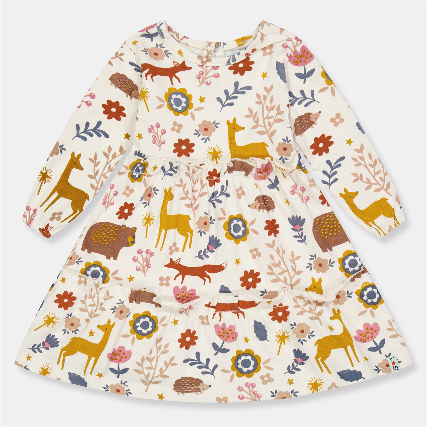 Lilly and Sid Multi 4183302