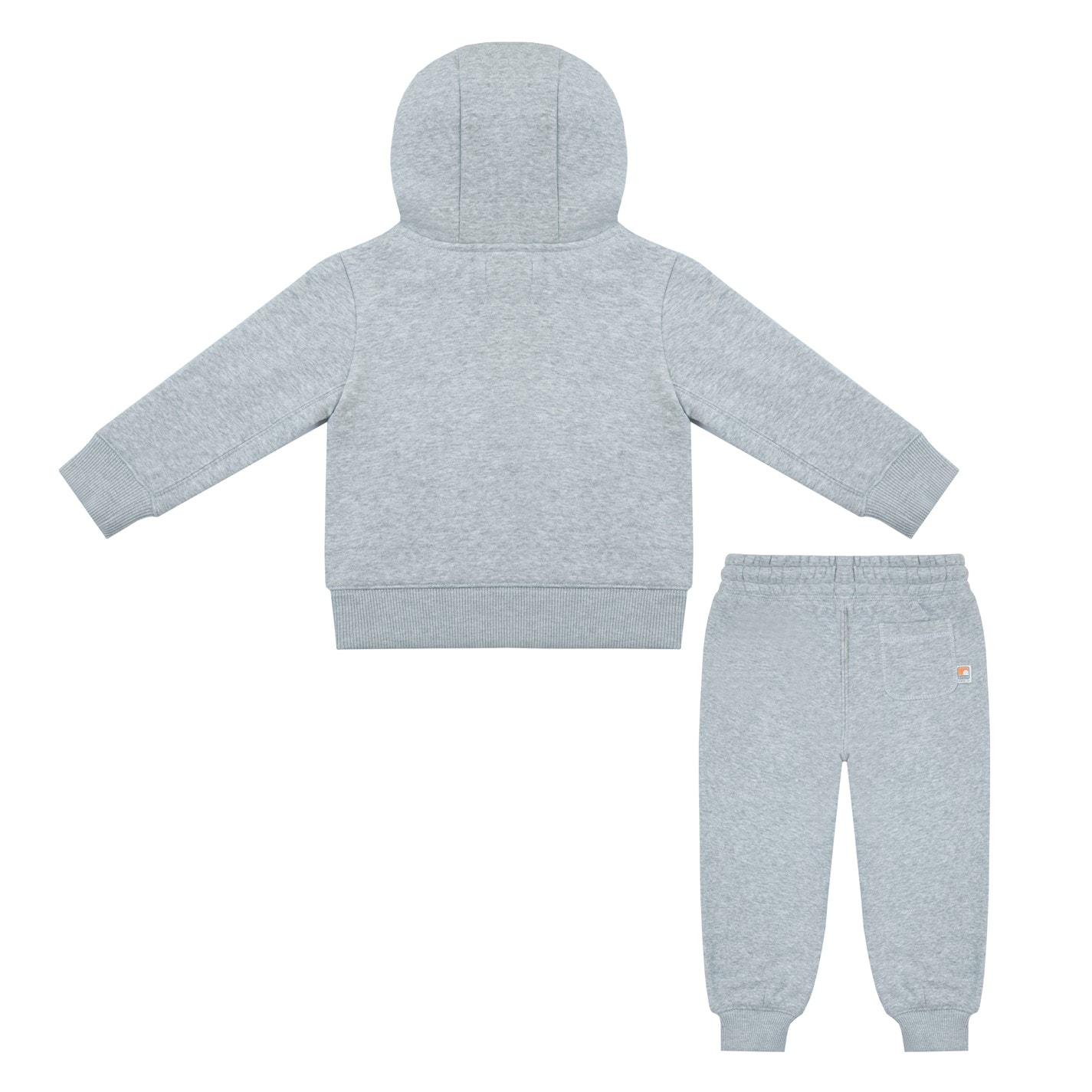 SoulCal Signature OTH and Jogger Set Infants - 2