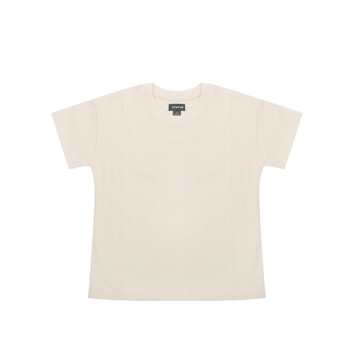 Firetrap Infant Boys 3pc Jogger Set - 3