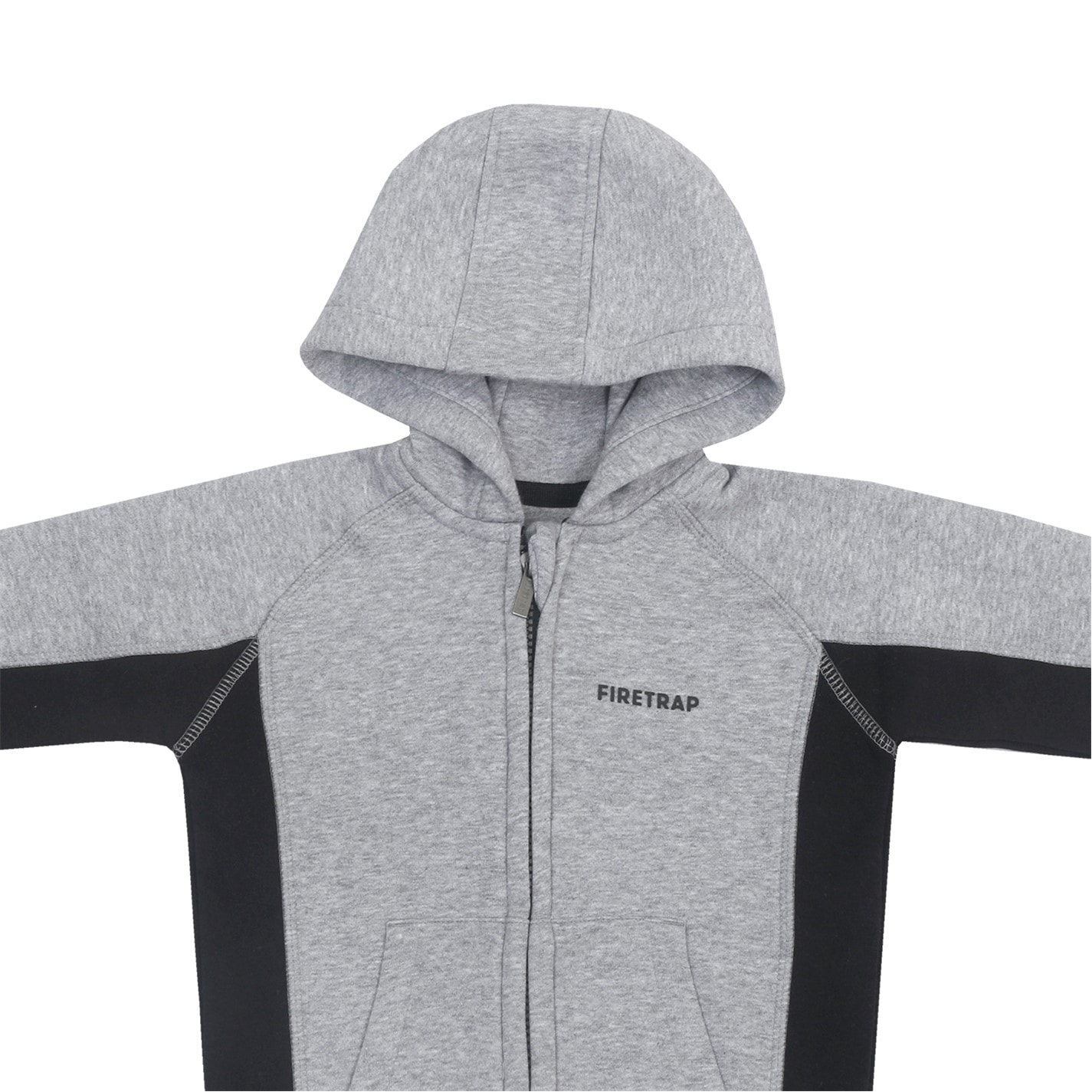 Firetrap Infant Boys 3pc Jogger Set - 4