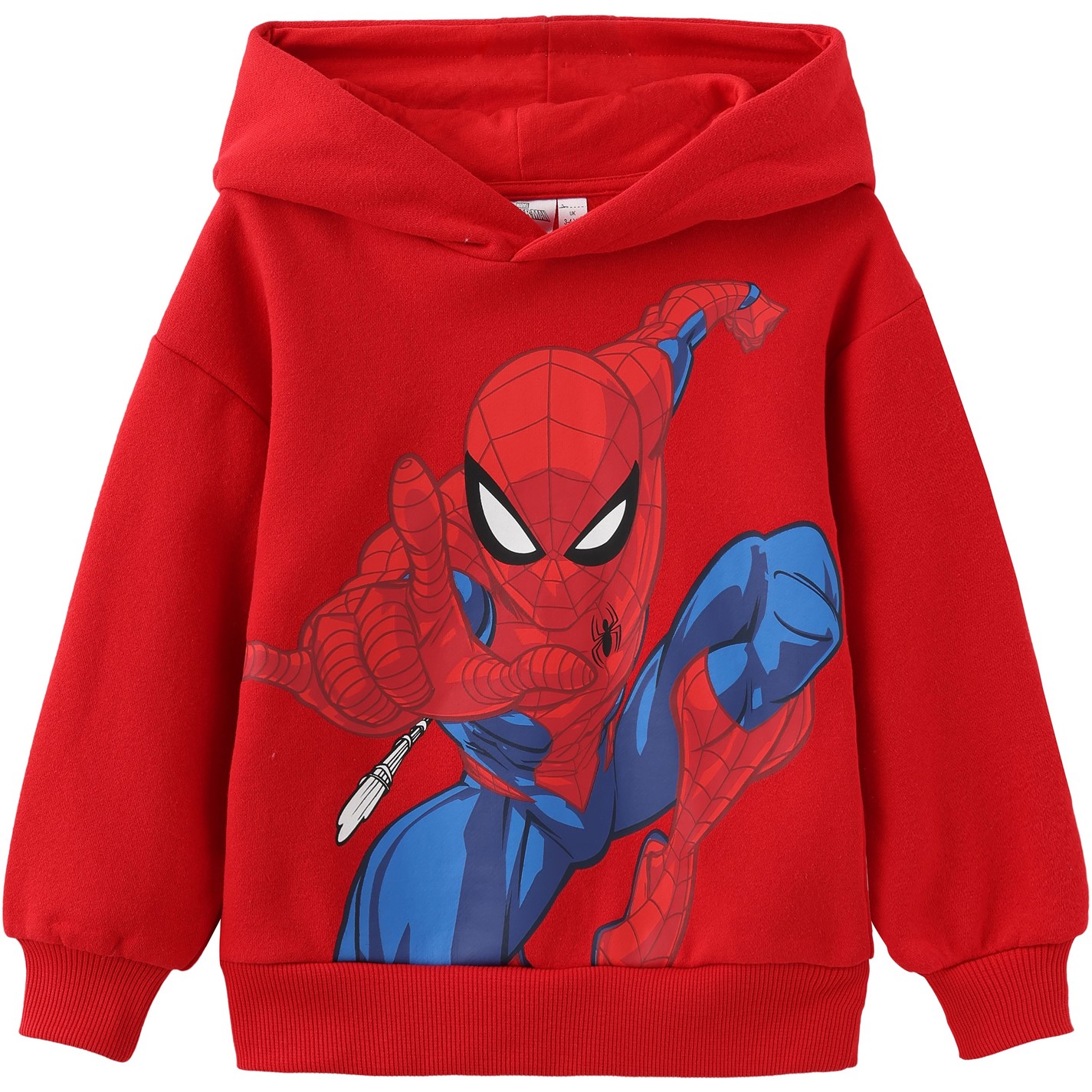 Dětská mikina Character Spider-Man 9238645