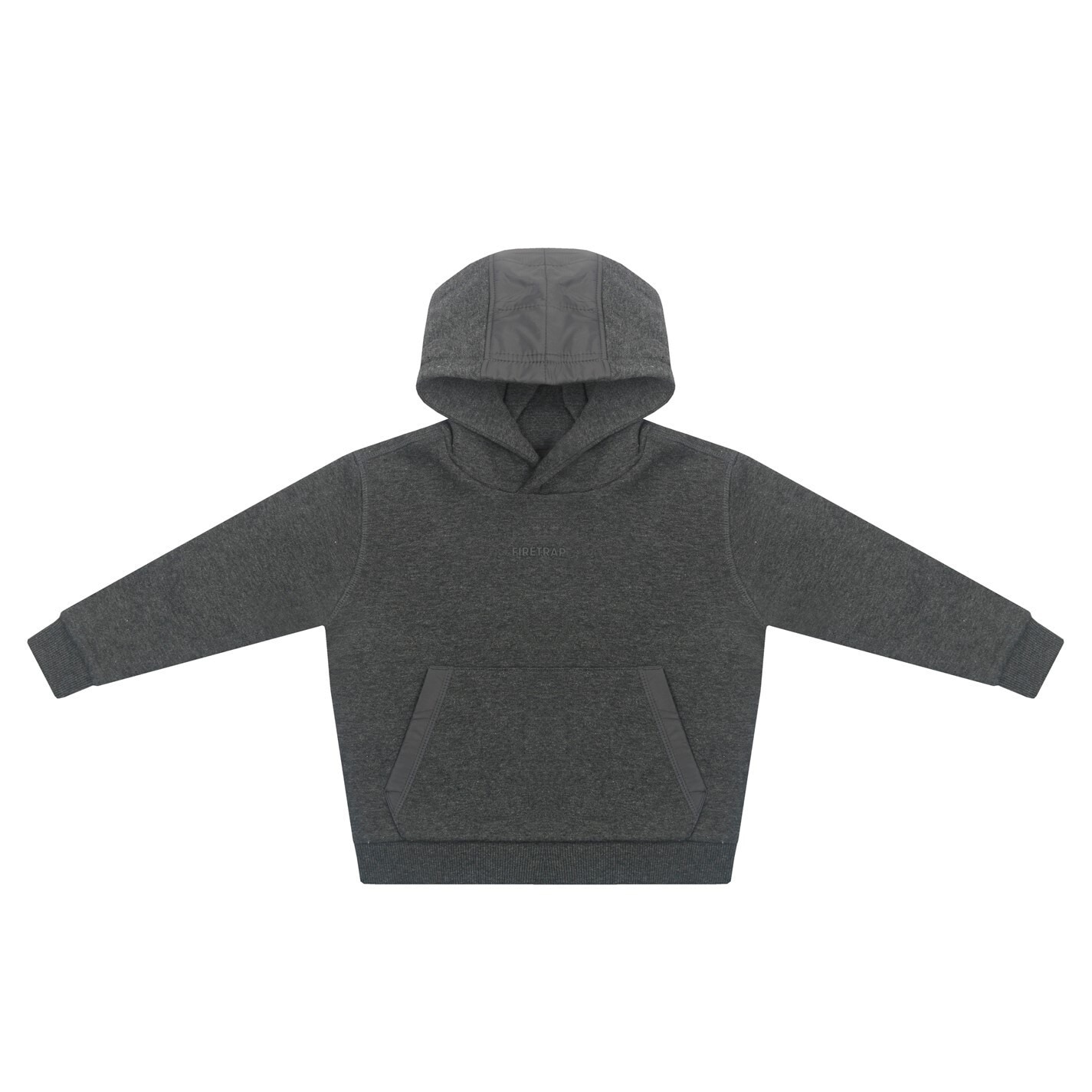 Firetrap Infant Boys 2pc Jogger Set - 2