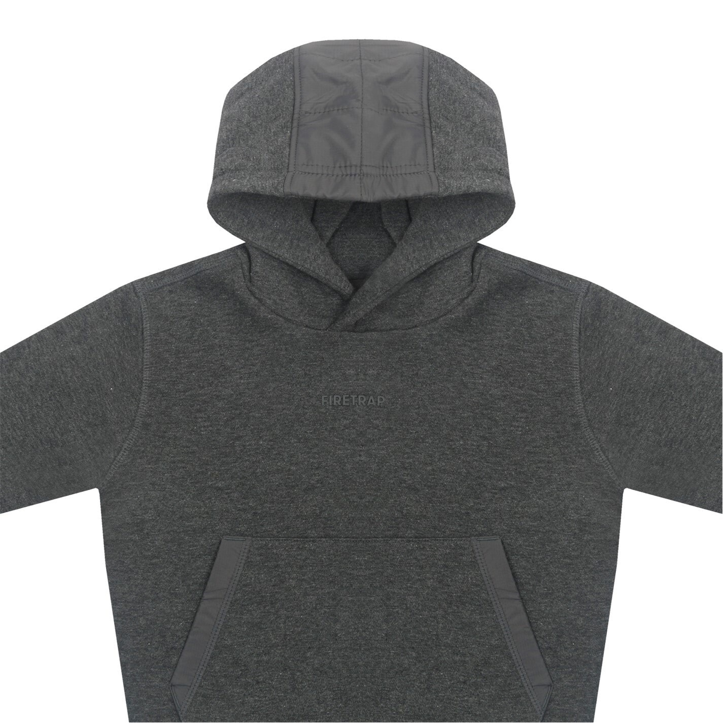 Firetrap Infant Boys 2pc Jogger Set - 4