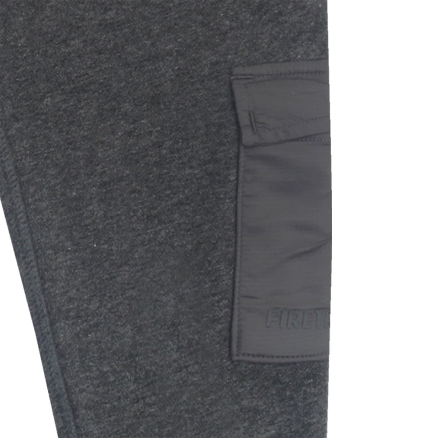 Firetrap Infant Boys 2pc Jogger Set - 6