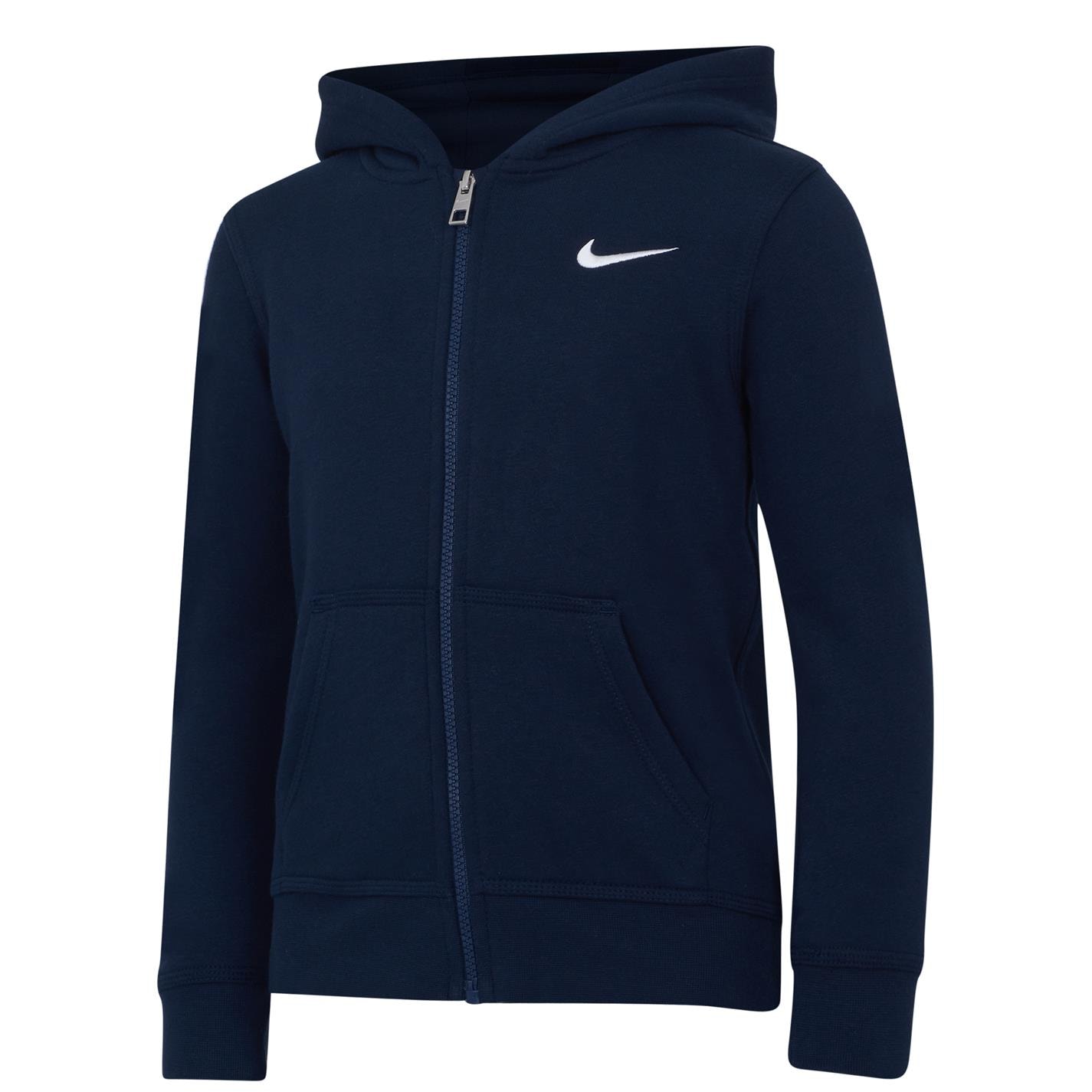 Nike Club Full Zip Hoody Infant Boys - 3