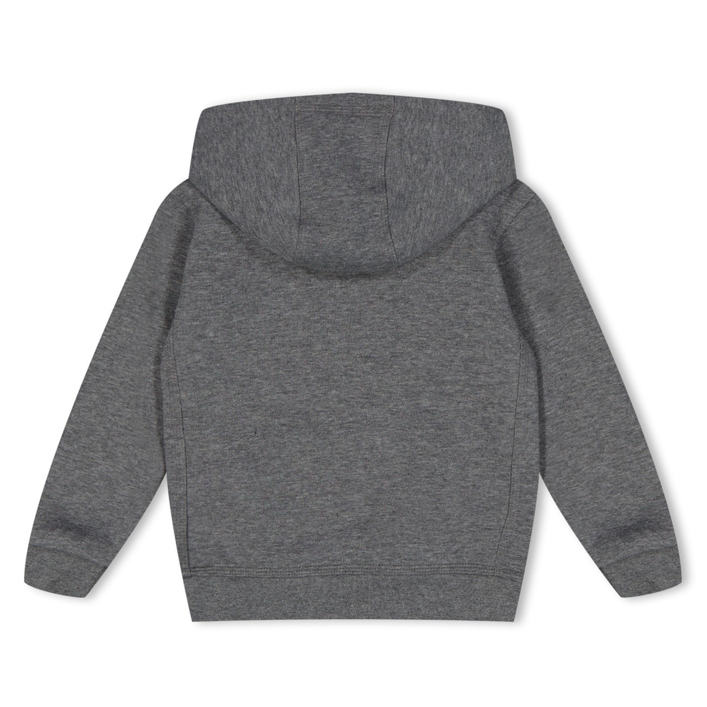 Nike Club Hybrid Pull Over Hoodie Infant Boys - 2