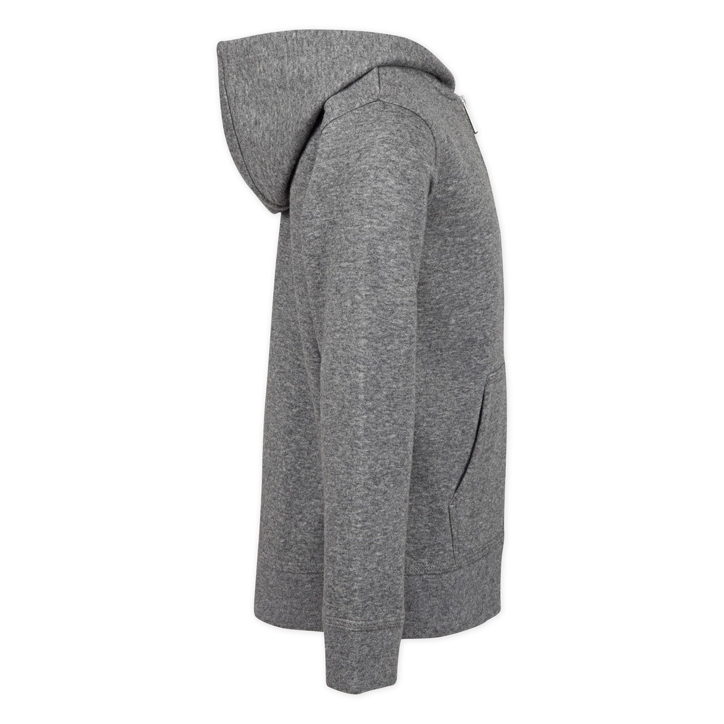 Nike NBR Full Zip Hoody Infant Boys - 4